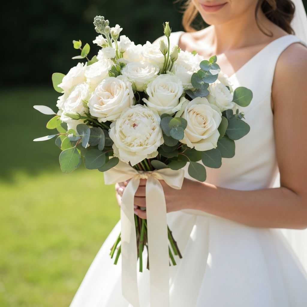 Bridal bouquet